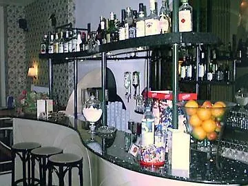 Hotel Sander Amsterdam Netherlands