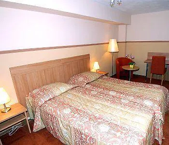 Hotel Sander Amsterdam