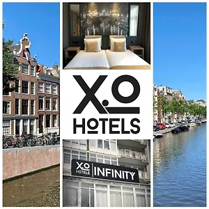 Xo Infinity Hotell