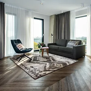 Numa Docklands 4*, Amsterdam Netherlands