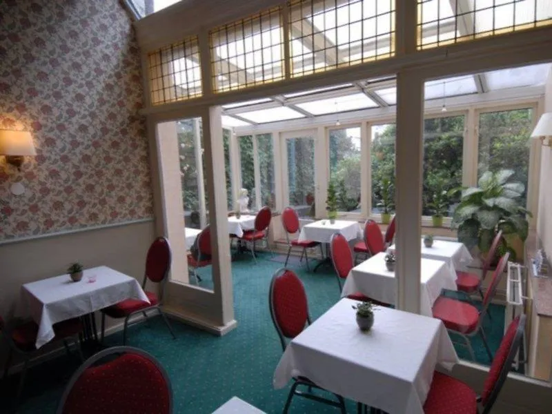 Hotel Sander Amsterdam 3*,  Niederlande