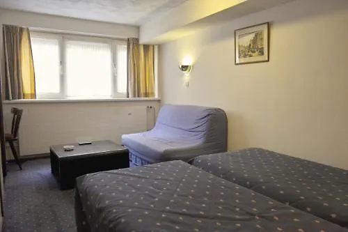 Hotel Sander Amsterdam Netherlands