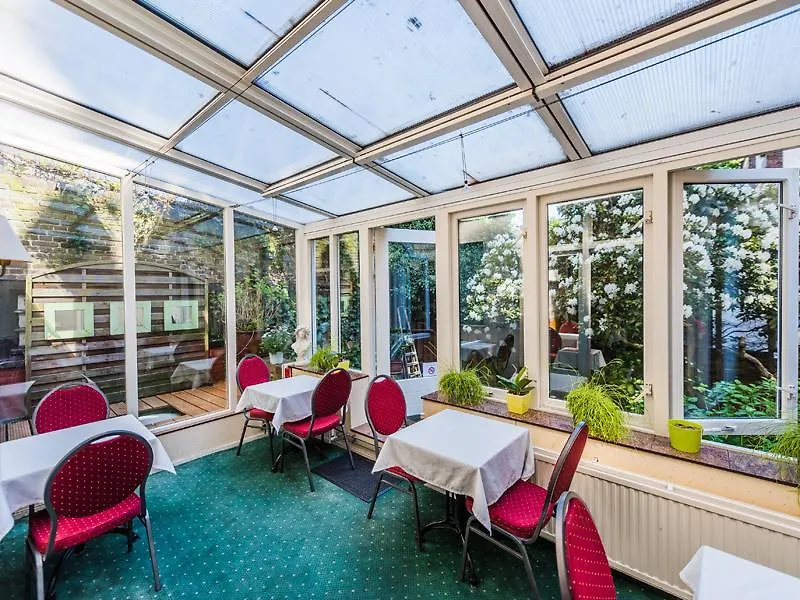 Hotel Sander Amsterdam 3*,  Niederlande