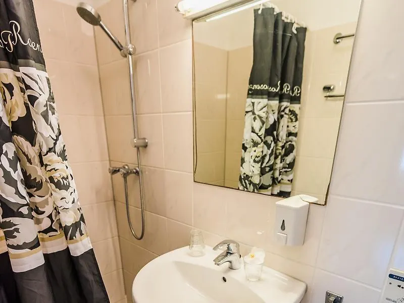 Hotel Sander Amsterdam 3*,  Niederlande