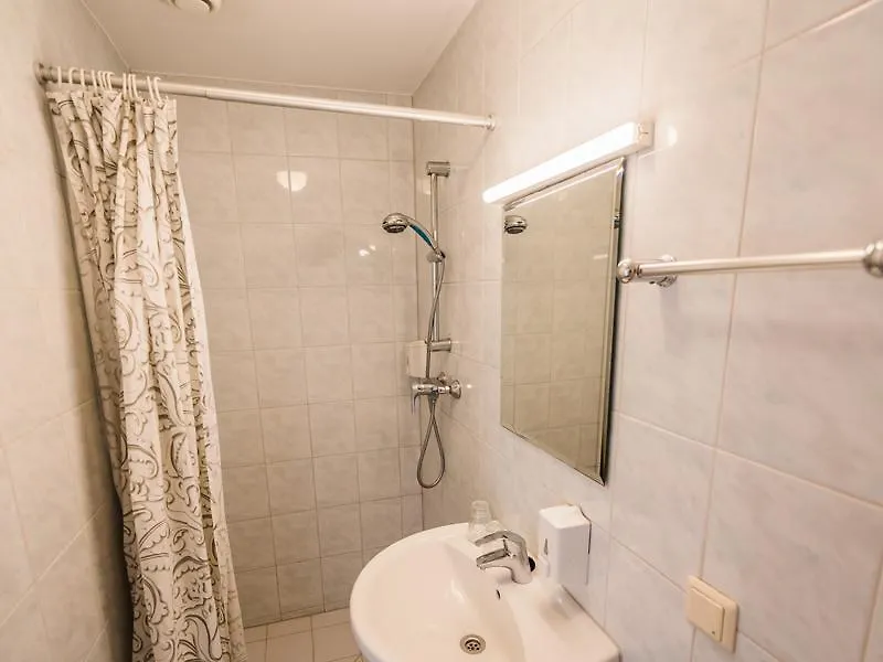 Hotel Sander Amsterdam