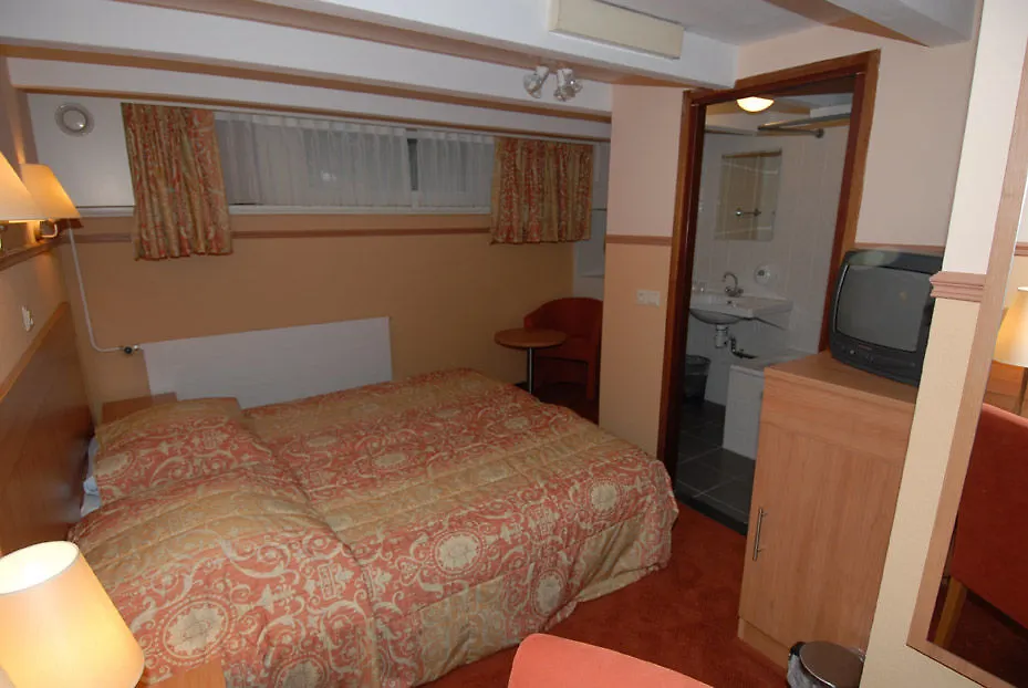 Hotel Sander Amsterdam