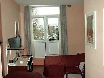 Hotel Sander Amsterdam