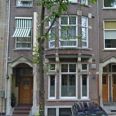 Hotel Sander Amsterdam 3*,  Netherlands