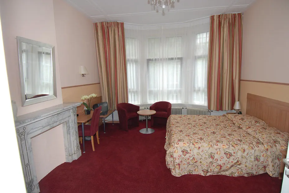 Hotel Sander Amsterdam Niederlande